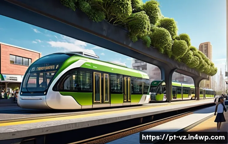 5 estratégias surpreendentes para impulsionar a economia local com o Hyperloop 3 하이퍼루프와 지역 경제 활성화 방안 관련 이미지 1